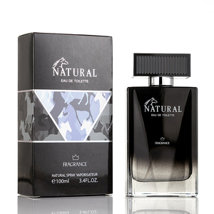 Un <span class=keywords><strong>uomo</strong></span> mostra il nuovo <span class=keywords><strong>profumo</strong></span> da <span class=keywords><strong>uomo</strong></span> Sexy e alla moda - Product Image 3
