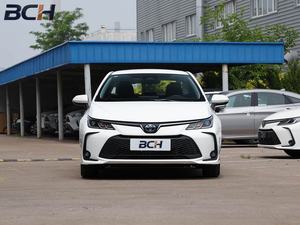 Auto Usado de Alta Calidad, Toyota Corolla 2023, 1.8L, Volante a la Izquierda, Bajo Kilometraje, Precio de Mercado Más Bajo - Product Image 3