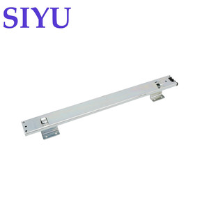 Siyu tùy chỉnh thực hiện kéo ra Kệ tủ bếp mềm đóng TrượT Dây giỏ mềm đóng Ngăn kéo trượt đường sắt móc lên - Product Image 3