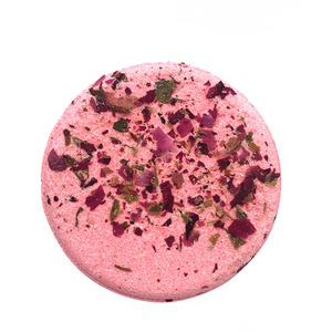 Vaporizador de ducha de aromaterapia, ducha de etiqueta privada para relajarse, crear un ambiente de baño romántico - Product Image 1