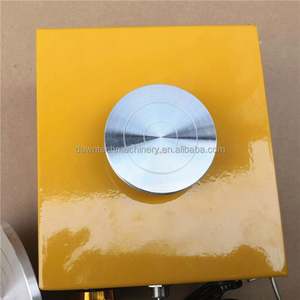 Torno de Cerámica Eléctrico de 30W, Mini, con Velocidad Ajustable, para Hacer Cerámica, Trabajar con Arcilla y Manualidades - Product Image 5