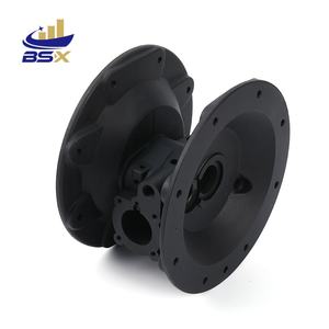 Pieza de Aleación de Aluminio Personalizada, Pieza de Máquina, Piezas de Fundición a Presión, Fundición a Presión de Aluminio de Precisión, Componente Industrial de Alta Resistencia - Product Image 1