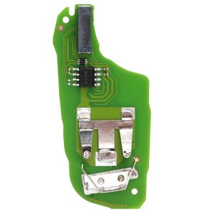 5 pièces/ensemble XHORSE XEPG00EN Super télécommandes avec carte PCB Super Chip <span class=keywords><strong>XT27B</strong></span> sans coque - Product Image 4