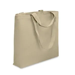 Borsa da spiaggia MALDI: merchandising sostenibile - Product Image 3