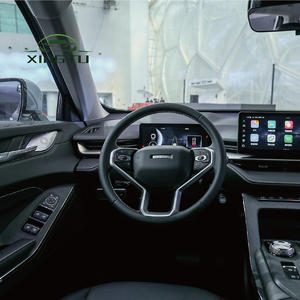 2024 Tercera generación Harvard H6 Nueva energía Vehículo todoterreno de alta potencia SUV - Product Image 6