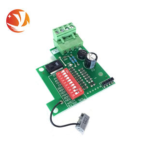 Controlador Lógico Programable (PLC) Nuevo NSXH AH500935U001 Speed Board (Interruptores y Concentradores) - Product Image 3