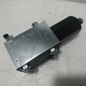 LHK HAWE Over-center LHK40F-11CPV-350 - Product Image 1