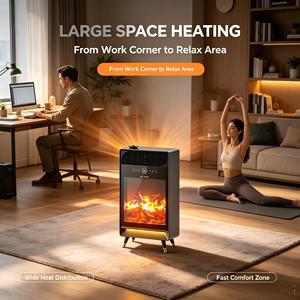 Ventilateur Chauffant de Voiture à <span class=keywords><strong>Chauffage</strong></span> Rapide, <span class=keywords><strong>D</strong></span>ésodorisant, <span class=keywords><strong>Meilleur</strong></span> Prix, Vente Chaude, <span class=keywords><strong>Petit</strong></span> <span class=keywords><strong>Chauffage</strong></span> de Bureau sur Table - Product Image 3