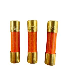 Littel T1AH250VP 1A 2A 2.5A 250V AC 0285001. HXP 0285002. HXP 0285002.5. Fusible audio HXP Fever - Product Image 1