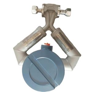 Débitmètre massique Coriolis Rosemounte Motion CMF200m d'origine, neuf, CMFHC2Y, CMF200L, CMFS007M, CMF200M - Product Image 1