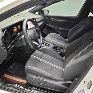 Offre Spéciale Volkswagen <span class=keywords><strong>Golf</strong></span> 2023 Facelift 280TSI DSG <span class=keywords><strong>R</strong></span>-Line Lite Essence Essence Prix bon marché 5 places Hatchback VW Autos Voitures d'occasion - Product Image 5