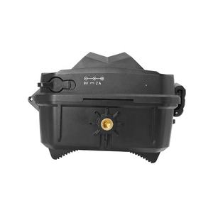 Kamera pengawas jejak 4G, kamera berburu 0.2s dengan penglihatan malam IP66 tahan air perangkap satwa liar Trailcam hewan - Product Image 5