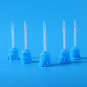 Nuove Punte di Miscelazione Statica e Punte Intraorali per Impronte Dentali - Product Image 1