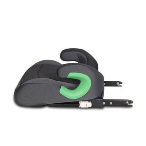 Coussin rehausseur portable pour siège auto enfant, universel pour voiture, siège multifonctionnel. - Product Image 6