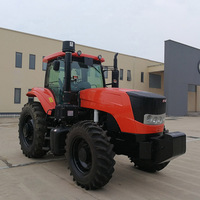 Tracteur agricole 4x4, 180hp, 300hp, russe, biélorussie, chinois, nouveau, 440hp