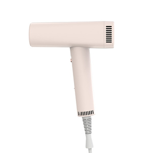 Secador de Pelo Iónico de Alta Tecnología de 1500W, Compacto y Profesional, con Motor AC sin Escobillas, para Hoteles - Product Image 6