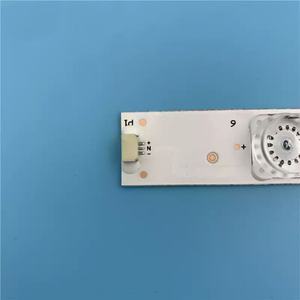 HX-NO.66 Authentique 4C-LB320T-HR5 32C2 2*6 32HR332M06A5 V2 Rétroéclairage LED TV en aluminium d'origine pour réparation de téléviseurs - Product Image 5