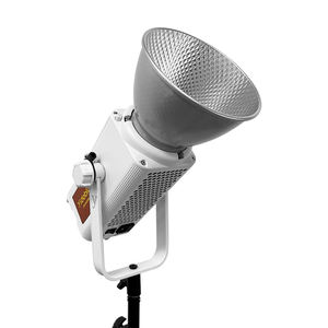 Yidoblo Medik 600W Luce da Studio a Doppia Temperatura Colore Temperatura Colore 2700K-6500K Luminosità 100% Adatta per Fotografia - Product Image 2