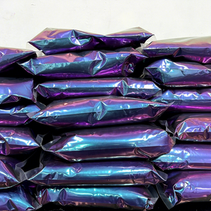 Optique Variable Caméléon Fard À Paupières Pigment Changement De Couleur Shimmer Duochrome Mica Aquarelle Peinture Encre Multichrome <span class=keywords><strong>Poudre</strong></span> - Product Image 1