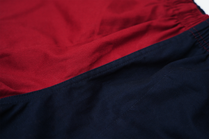 Shorts de <span class=keywords><strong>rugby</strong></span> en twill 100 % coton personnalisés en gros avec poches - Product Image 6