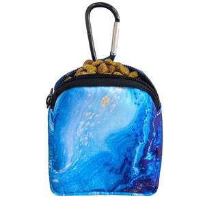 Free sample Best Sell <b>Dog</b> <b>Treat</b> Pouch Pet <b>Treat</b> <b>Bag</b> <b>Dog</b> <b>Treat</b> Pouch Tote <b>Bag</b> With Waist Shoulder Strap <b>for</b> <b>Dog</b> Walks - Product Image 6