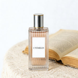 Parfum naturel végétalien à base de plantes, fournisseur de formules florales, parfum longue durée, style nostalgique, senteur boisée Oud, Cologne - Product Image 3