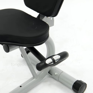 <span class=keywords><strong>Vélo</strong></span> ergométrique portable commercial avec générateur autonome pour l'exercice physique en milieu professionnel - Product Image 3