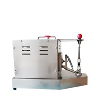 Best Verkopende Perzik/Peer/Blackfruit Huidverwijderende Machine Schilmachine