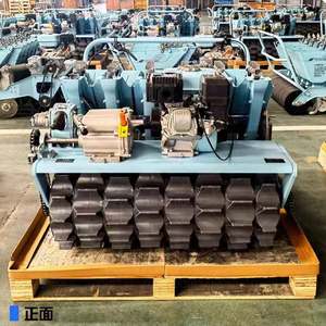 Sembradora Autopropulsada <span class=keywords><strong>de</strong></span> Ajo con Motor <span class=keywords><strong>de</strong></span> Gasolina Micro <span class=keywords><strong>de</strong></span> Alta Productividad Marca Sanfu - <span class=keywords><strong>Venta</strong></span> Directa <span class=keywords><strong>de</strong></span> Fábrica - Product Image 6