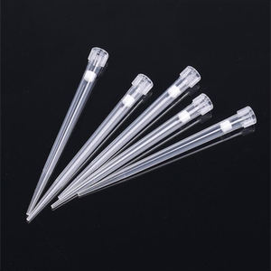 安捷伦布拉沃机器人兼容70ul无菌过滤一次性移液器吸头实验室用 - Product Image 2