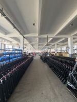 Vélo d'exercice confortable à transmission par courroie, équipement de fitness personnel, fabrication en usine, OEM disponible