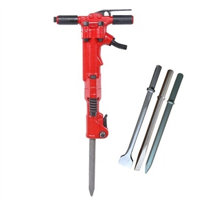 Tpb 40/60/90 Luchtcompressor Jack Hamerboormachine Met Luchtslang Voor Mijnbouwproductcategorie Mijnrig - Product Image 4
