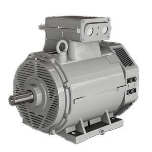 Motor con Marco de Aluminio Innomotics Bt4 con Tipo de Accionamiento 1MB0063 - Product Image 5