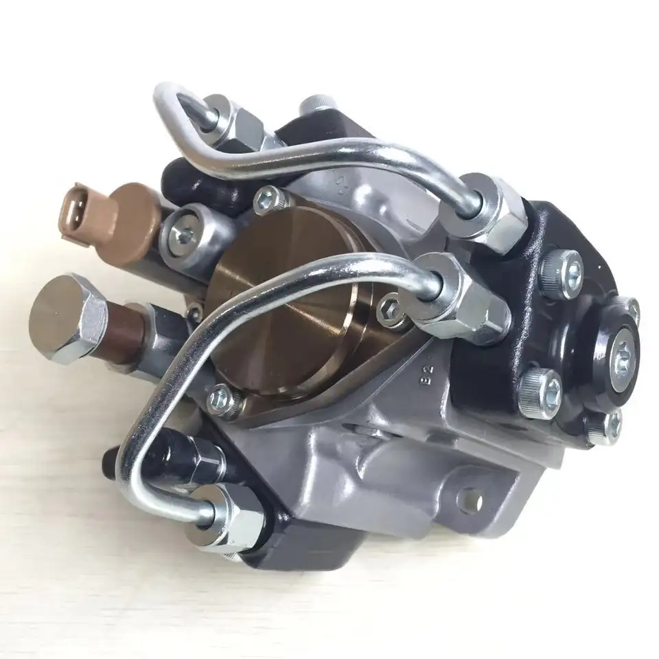 diesel injection pump 294050-0105 2940505-0104 294050-0102 pump for ISUZU 6HK1 engine common rail pump 294050-0105 1-15603508-0