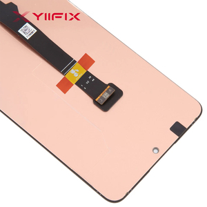 YIIFIX โทรศัพท์มือถือจอแอลซีดีคุณภาพสูง<span class=keywords><strong>ส</strong></span>ำหรับเ<span class=keywords><strong>ส</strong></span>ี่ยวหมี่ มิ โพโค X6 โปร 5G <span class=keywords><strong>เป</strong></span>ลี่ยนหน้าจอสัมผั<span class=keywords><strong>ส</strong></span>จอแสดงผลชุดประกอบดิจิไทเซอร์ - Product Image 3