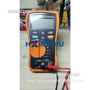 Multimètre numérique Keysight AGILENT U1233A DMM HH 3 1/2 Neuf hx1 - Product Image 3