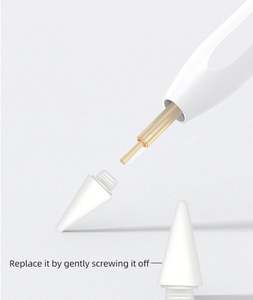 Venta caliente Stylus Pen para IOS Android Touch Pen Dibujo <span class=keywords><strong>Lápiz</strong></span> capacitivo para iPad <span class=keywords><strong>Samsung</strong></span> Xiaomi Tablet Teléfono inteligente - Product Image 5