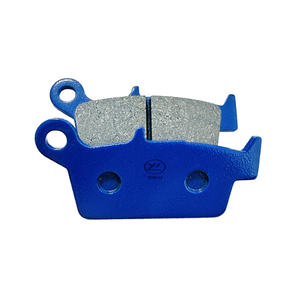 Plaquette de frein de <span class=keywords><strong>Scooter</strong></span> <span class=keywords><strong>50cc</strong></span> de haute qualité nouvelle condition pour <span class=keywords><strong>Honda</strong></span>-XR 50/CRM 250/XR 400 RT fabriqué en Chine - Product Image 2