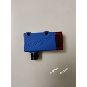 1 capteur rétro-réfléchissant universel WENGLOR LM89PCT2 - Product Image 2