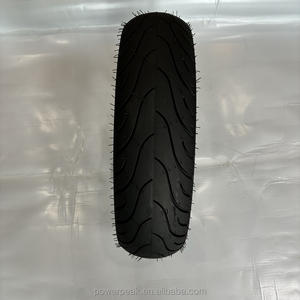 ยางมอเตอร์ไซค์แบบไม่มียางใน 130/70-17 ผลิตในจีน ยางมอเตอร์ไซค์ 130 70 17 - Product Image 5