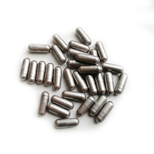 OEM/ODM personalizado Male Power 00 # Cápsulas con extracto de Epimedium natural para apoyar la inmunidad y la vitalidad - Product Image 6