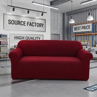 Housses de canapé de type L, housses de fauteuil, housses de canapé, housses de siège pour canapés, housse de canapé