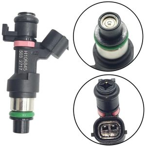 หัวฉีดน้ำมันเชื้อเพลิง H106845 16600-6863R สำหรับเครื่องยนต์เบนซินนิสสัน ซิลฟี่ เรโนลต์ - Product Image 4