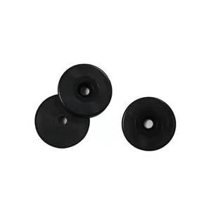 사용자 정의 로고 <span class=keywords><strong>RFID</strong></span> 13.56MHZ NFC 순찰 토큰 ABS 동전 태그 - Product Image 4