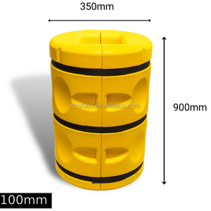 Пластиковая Защитная крышка для стеллажей - Product Image 5