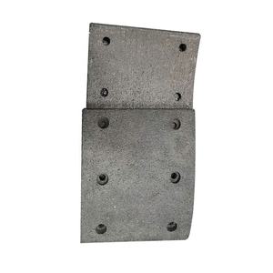 Dongfeng sistem rem truk OEM HangT F + W kampas rem 6 lubang suku cadang mobil dengan harga diskon - Product Image 6