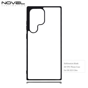 Prix de gros d'usine pour Galaxy S25,S23 Pro Ultra S21 S20 Impression par sublimation <span class=keywords><strong>Coque</strong></span> de téléphone en TPU 2D <span class=keywords><strong>Coque</strong></span> de téléphone personnalisé<span class=keywords><strong>e</strong></span> - Product Image 4