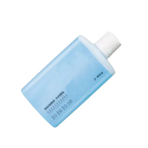 Solution de nettoyage des sols manuelle pour usage domestique 1L, compatible avec les aspirateurs <span class=keywords><strong>Roborock</strong></span> S8 Pro Ultra / S7 MaxV Ultra / <span class=keywords><strong>Dyad</strong></span> / S7, détergent pour serpillères - Product Image 3