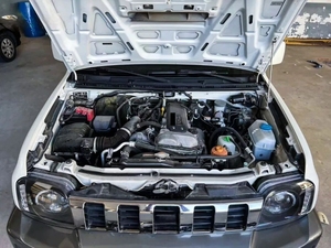 YIZHUO Suzuki Jimny 1.3L Motor Turbo Boost Controle Vermogen Upgrade Modificatie Kit - Nieuwe <span class=keywords><strong>2</strong></span>-Jaar Garantie - Product Image 2