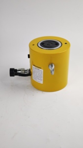 CLSG-504 รัมไฮดรอลิกแบบกระทำทางเดียว ขนาด 50 ตัน ระยะชัก 100 มม. ยี่ห้อ ENERPAC รุ่นระยะชักปานกลาง - Product Image 5